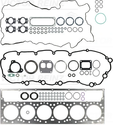 Gasket Kit, cylinder head